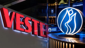 Moody's kredi notunu d&uuml;ş&uuml;rd&uuml;: Vestel hisselerinden ters k&ouml;şe geldi