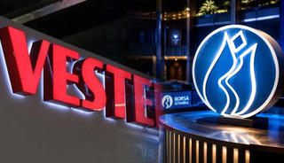 Moody's kredi notunu düşürdü: Vestel hisselerinden ters köşe geldi
