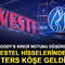 Moody's kredi notunu d&uuml;ş&uuml;rd&uuml;: Vestel hisselerinden ters k&ouml;şe geldi