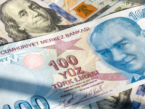 T&uuml;rk lirasında eyl&uuml;l s&uuml;rprizi: Reel değer y&uuml;kseldi