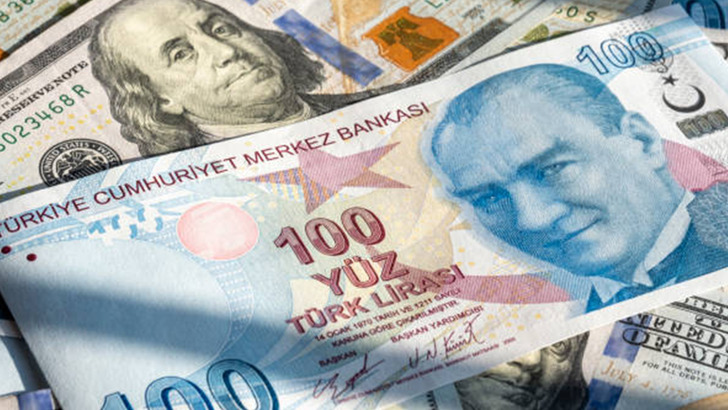 T&uuml;rk lirasında eyl&uuml;l s&uuml;rprizi: Reel değer y&uuml;kseldi