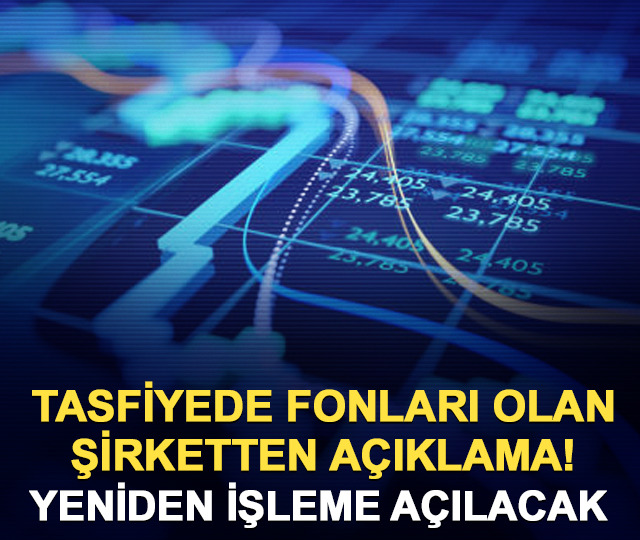 Bulls Portf&ouml;y'den kritik fon a&ccedil;ıklaması!