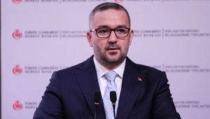 TCMB Başkanı fonlardan &ccedil;ıkan paranın nereye gittiğini a&ccedil;ıkladı