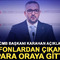 TCMB Başkanı fonlardan &ccedil;ıkan paranın nereye gittiğini a&ccedil;ıkladı