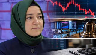 Fatma Bet&uuml;l Sayan'ın faiz hesabı: 20 g&uuml;nde 1.175 asgari &uuml;cret!