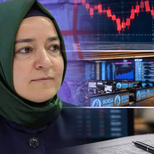 Fatma Bet&uuml;l Sayan'ın faiz hesabı: 20 g&uuml;nde 1.175 asgari &uuml;cret!