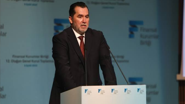 Fon soruşturmasında intihar haberi geldi!