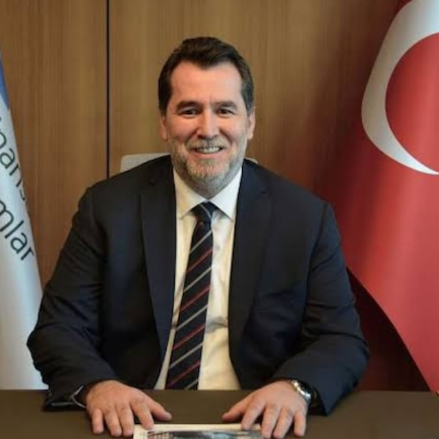 Fon soruşturmasında şok: Ali Emre Ballı kimdir?