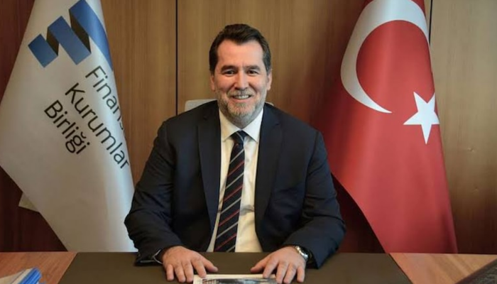 Fon soruşturmasında şok: Ali Emre Ballı kimdir?