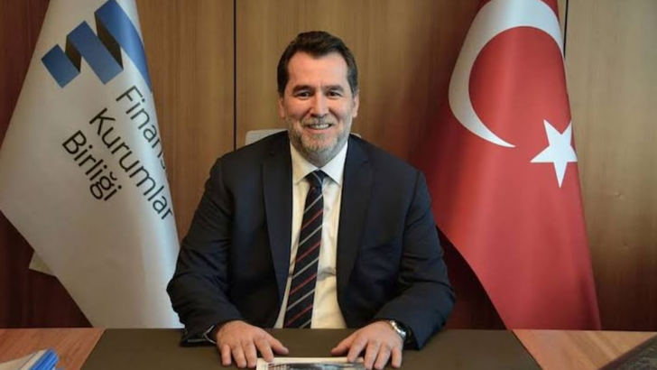 Fon soruşturmasında şok: Ali Emre Ballı kimdir?