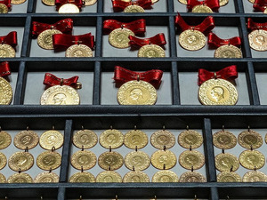 Bug&uuml;nk&uuml; &ccedil;eyrek altın fiyatları 7 Ekim 2026: Gram altın ka&ccedil; TL?