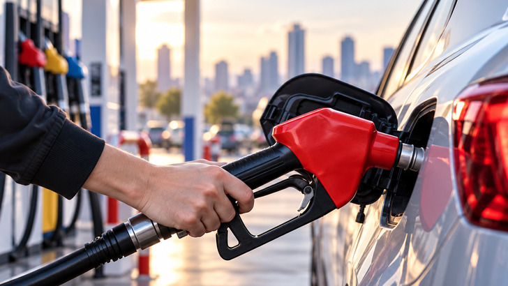 Akaryakıtta tabela değişti mi? 7 Ekim benzin ve motorin fiyatları