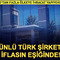 D&uuml;nyaya ihracat yapan &uuml;nl&uuml; T&uuml;rk şirketi konkordatoda!