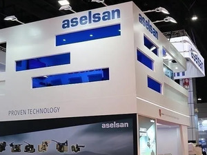 ASELSAN'dan bir s&ouml;zleşme daha: 195 milyon dolarlık dev imza!
