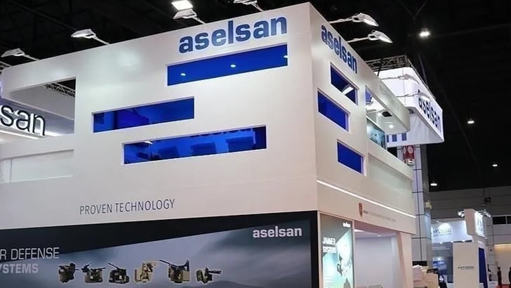 ASELSAN'dan bir s&ouml;zleşme daha: 195 milyon dolarlık dev imza!