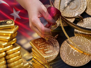Altında T&uuml;rkiye s&uuml;rprizi! TCMB taktik değiştirdi: 3 aylık seri son buldu