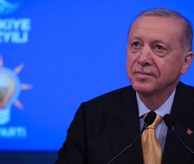 Fon krizinde &ccedil;&ouml;z&uuml;m &ouml;nerileri masada! AK Parti&rsquo;de kritik toplantı