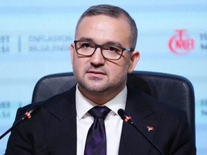 TCMB Başkanı Karahan a&ccedil;ıkladı: "Enflasyonun ana eğilimi yavaşlıyor"