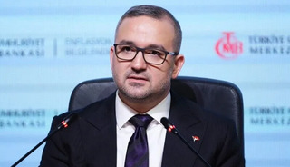 TCMB Başkanı Karahan a&ccedil;ıkladı: "Enflasyonun ana eğilimi yavaşlıyor"