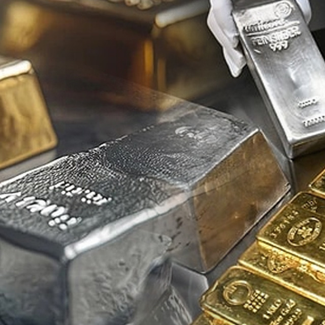 Altında %19 g&uuml;m&uuml;şte %60 y&uuml;kseliş potansiyeli i&ccedil;in s&uuml;re verildi!