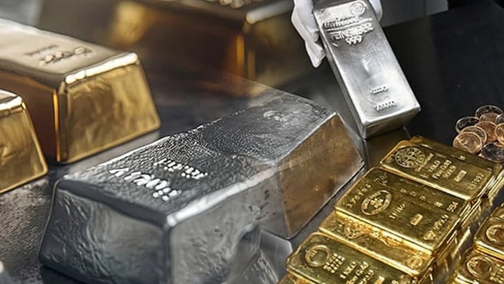 Altında %19 g&uuml;m&uuml;şte %60 y&uuml;kseliş potansiyeli i&ccedil;in s&uuml;re verildi!