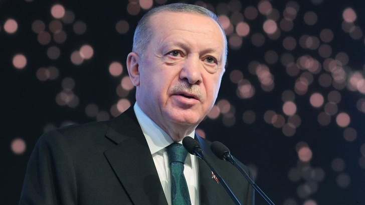 Erdoğan'dan fon a&ccedil;ıklaması: "Haksız kazan&ccedil; sağlayanlar hesap verecek"