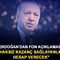 Erdoğan'dan fon a&ccedil;ıklaması: "Haksız kazan&ccedil; sağlayanlar hesap verecek"