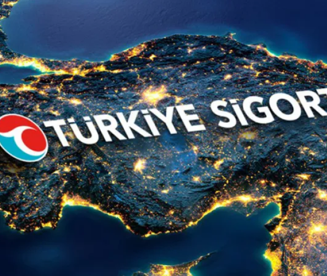 T&uuml;rkiye Sigorta&rsquo;dan tasfiye a&ccedil;ıklaması: Fon bakiyesi bulunmuyor
