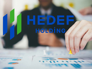 Sadece 2 alıcı Hedef Holding hisselerini tavana taşıdı