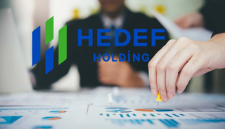 Sadece 2 alıcı Hedef Holding hisselerini tavana taşıdı
