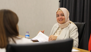 Fatma Bet&uuml;l Sayan Kaya ve eşi ifadeye &ccedil;ağırıldı!