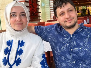 Fatma Bet&uuml;l Sayan Kaya ve eşi ifadeye &ccedil;ağırıldı!