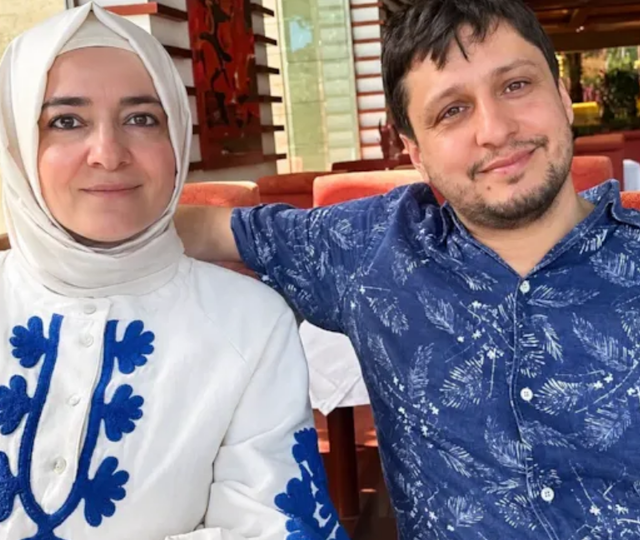 Fatma Bet&uuml;l Sayan Kaya ve eşi ifadeye &ccedil;ağırıldı!