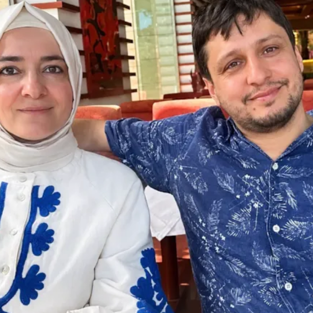 Fatma Bet&uuml;l Sayan Kaya ve eşi ifadeye &ccedil;ağırıldı!
