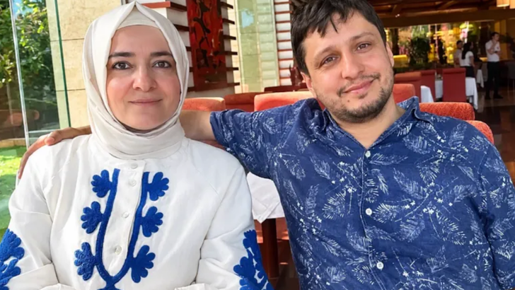 Fatma Bet&uuml;l Sayan Kaya ve eşi ifadeye &ccedil;ağırıldı!