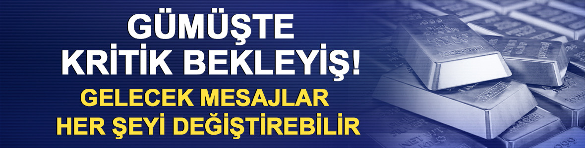 G&uuml;m&uuml;şte kritik bekleyiş! Gelecek mesajlar her şeyi değiştirebilir