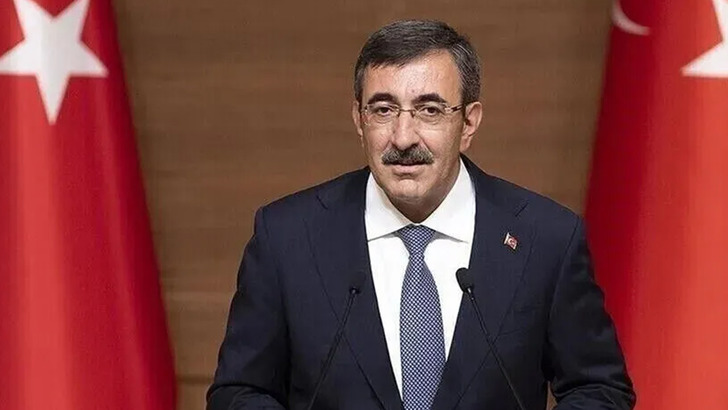 Cevdet Yılmaz'dan fon soruşturmasında net mesaj! "Risk yok"
