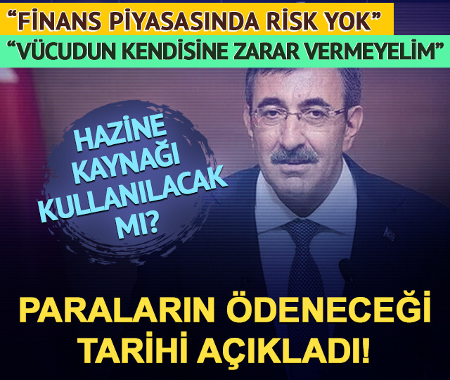 Fon mağdurlarına m&uuml;jde! &Ouml;demeler yarın başlıyor: Hazine'den mi karşılanacak?