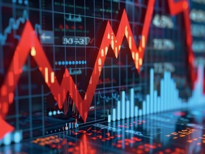 230 TL'den 43,38 TL'ye! KARCL'de kayıp y&uuml;zde 80'i ge&ccedil;ti