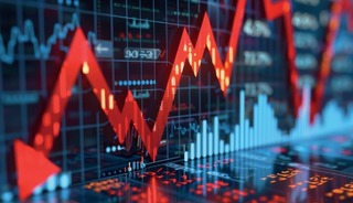 230 TL'den 43,38 TL'ye! KARCL'den kayıp yüzde 80'i geçti