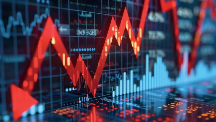 230 TL'den 43,38 TL'ye! KARCL'de kayıp y&uuml;zde 80'i ge&ccedil;ti