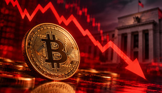 Bitcoin Fed tutanaklarını beklerken sert düştü!