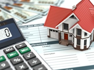 ABD'de mortgage alarmı! Faizler y&uuml;kseldi, başvurular geriledi