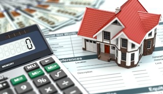ABD'de mortgage alarmı! Faizler yükseldi, başvurular geriledi