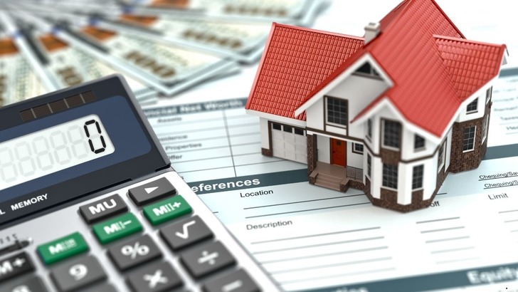 ABD'de mortgage alarmı! Faizler y&uuml;kseldi, başvurular geriledi