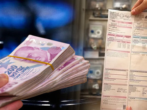 Faturalar y&uuml;kselmeden bilin! Başvurana 3.500 TL'ye kadar &ouml;deme