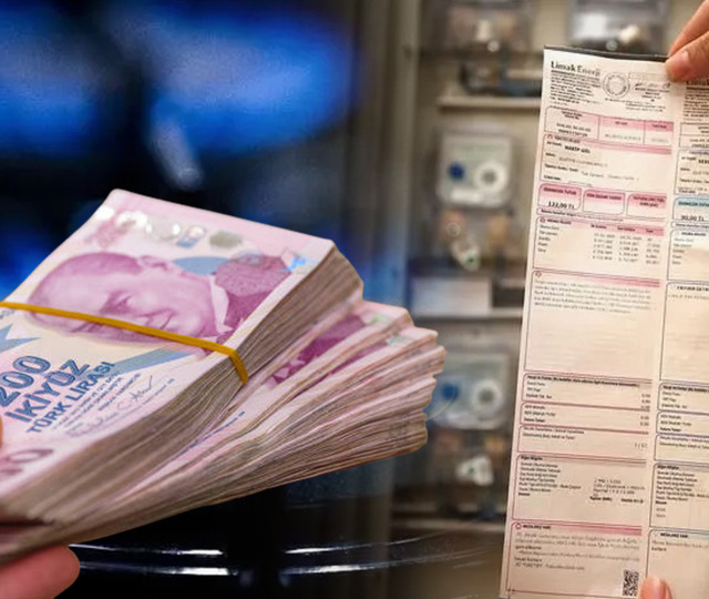 Faturalar y&uuml;kselmeden bilin! Başvurana 3.500 TL'ye kadar &ouml;deme