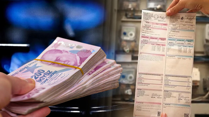 Faturalar y&uuml;kselmeden bilin! Başvurana 3.500 TL'ye kadar &ouml;deme