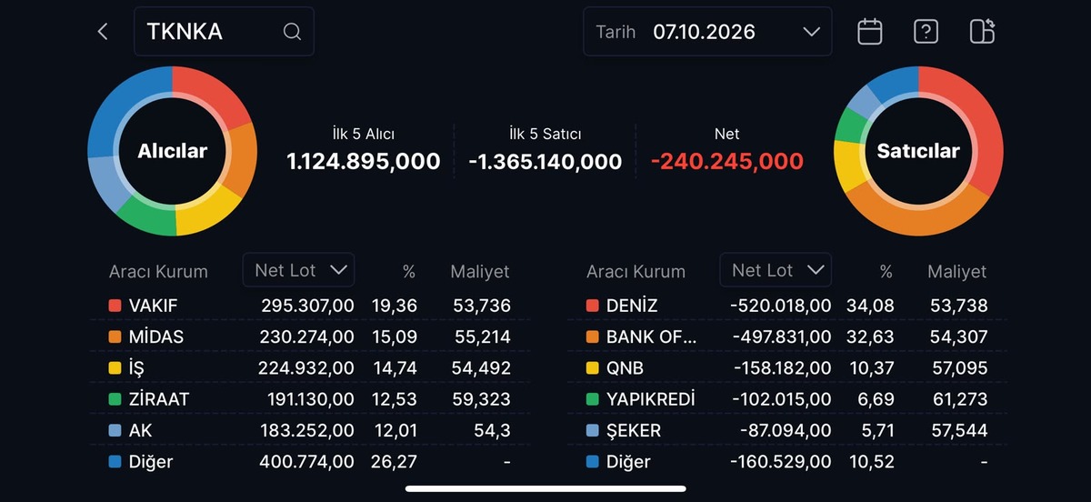Tera’nın gözde hissesi halka arz fiyatının altında tabana demir attı, Görsel 2