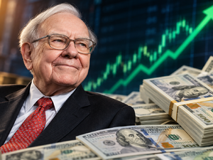 Warren Buffett&rsquo;ın yatırım sırrı: 400 dolarla 820 bin dolar